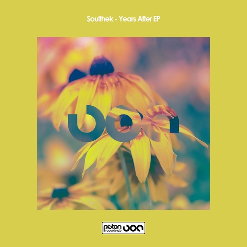 Soulthek - Years After EP [PR2021589]